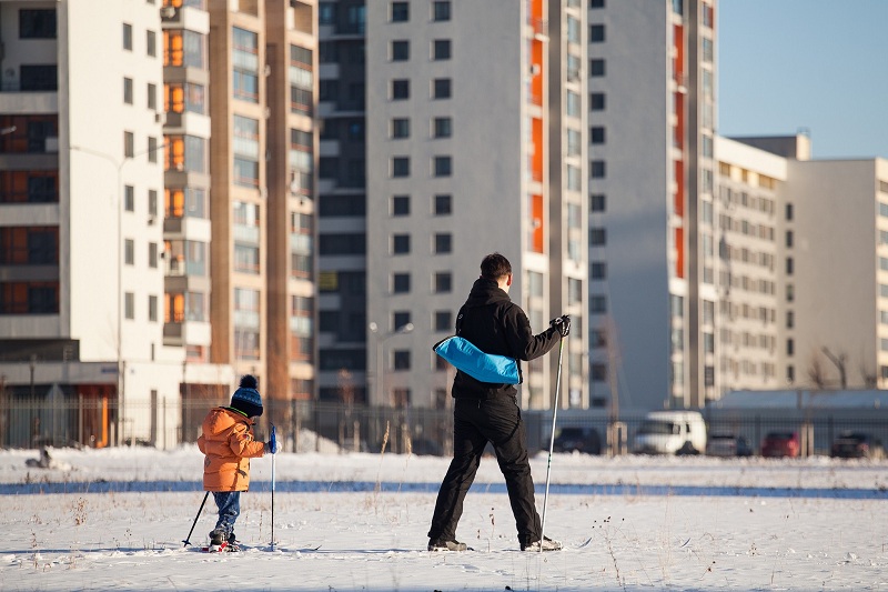 Как купить квартиру в новостройке с использованием материнского капитала в 2020 году? — pr-flat.ru