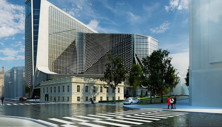 Проект ЖК от застройщика корпорация «Маяк» за Литературным кварталом — pr-flat.ru Проект ЖК от застройщика корпорация «Маяк» за Литературным кварталом — pr-flat.ru