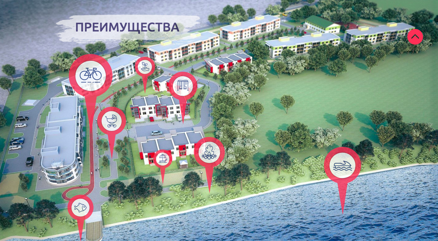 ЖК Квартал Виктория в Екатеринбурге от официального застройщика Среднеуральская строительная компания 