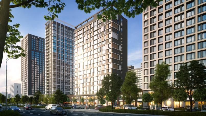 В ГК «Атлас девелопмент» оценили текущее состояние рынка — pr-flat.ru