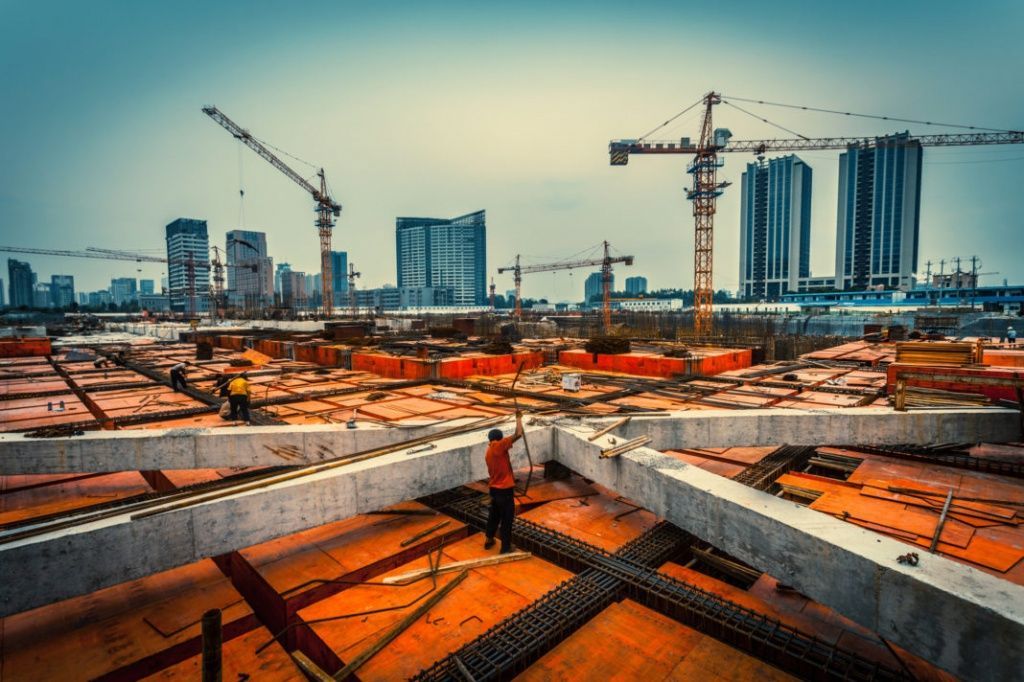 Стратегия развития строительной отрасли будет подготовлена к осени 2019 года — PR-FLAT.RU