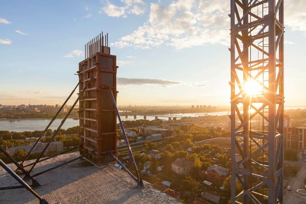 30% строительных норм теперь носят рекомендательный характер — pr-flat.ru