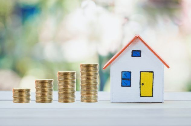 Проектное финансирование распространится на ИЖС — pr-flat.ru