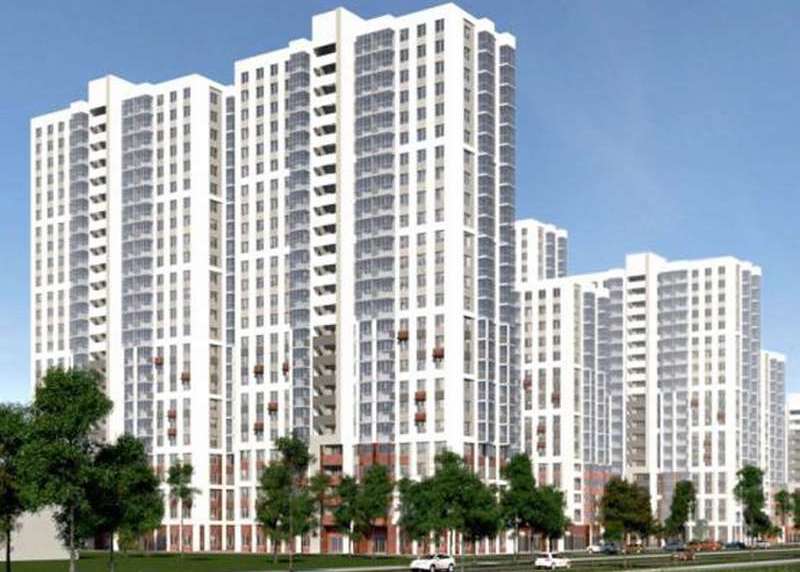 ЖК «Rauta» от застройщика ЮИТ: каким будет новый квартал на Старой Сортировке — pr-flat.ru