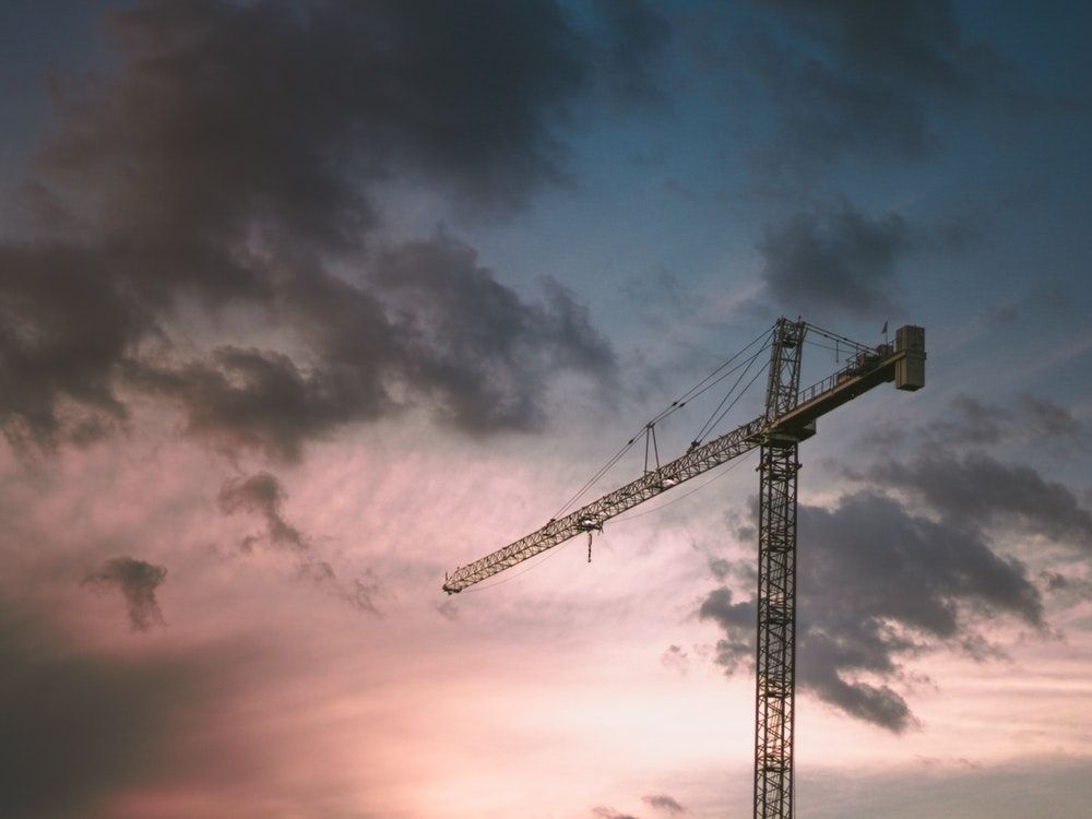 Власти обещают поддержать строительную отрасль в 2020 году — pr-flat.ru