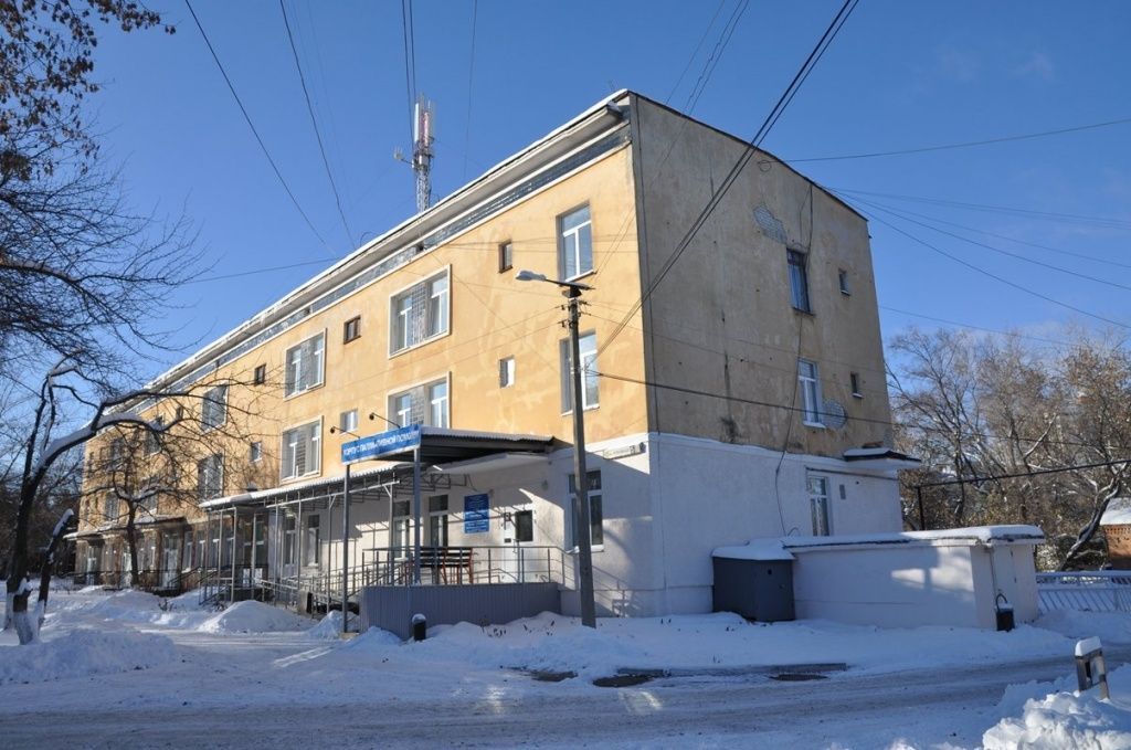 Старинную больницу по адресу Челюскинцев, 5 не признали памятником архитектуры — pr-flat.ru