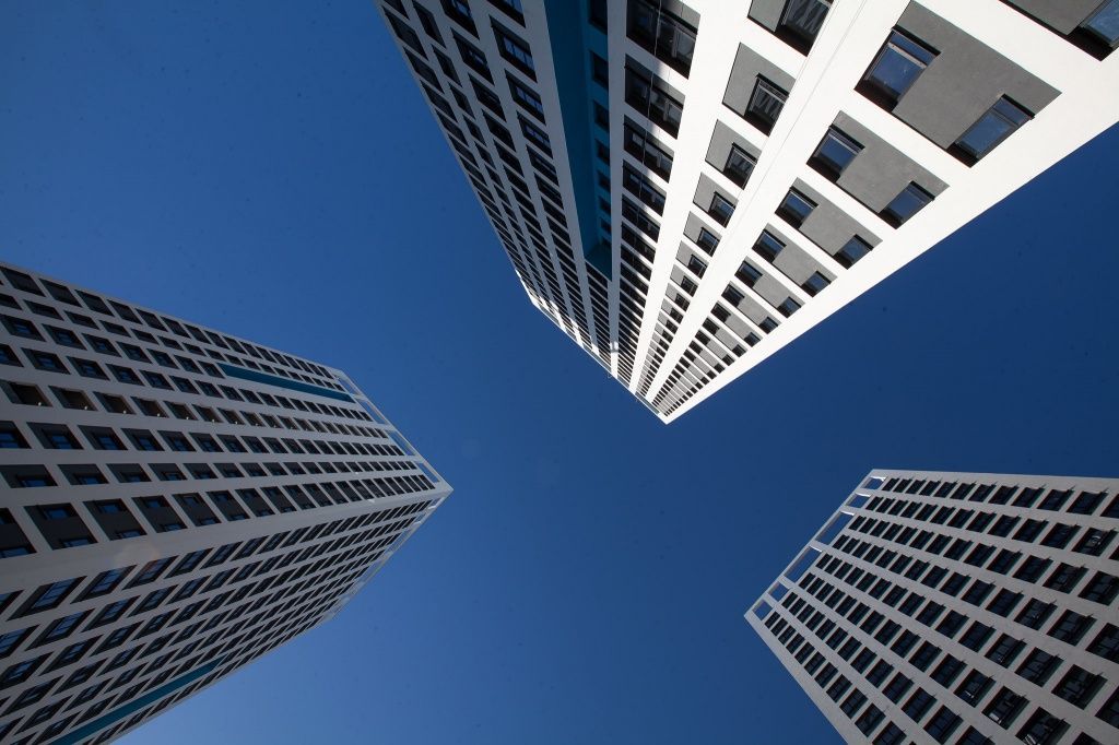 Закон о страховании жилья от чрезвычайных ситуаций увеличит долю застрахованного жилья в России до 20% — pr-flat.ru