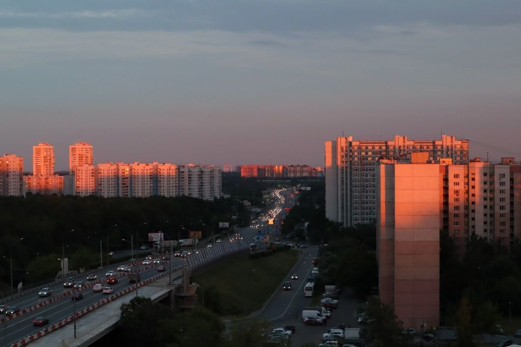 Градостроительный кодекс РФ планируют обновить — pr-flat.ru