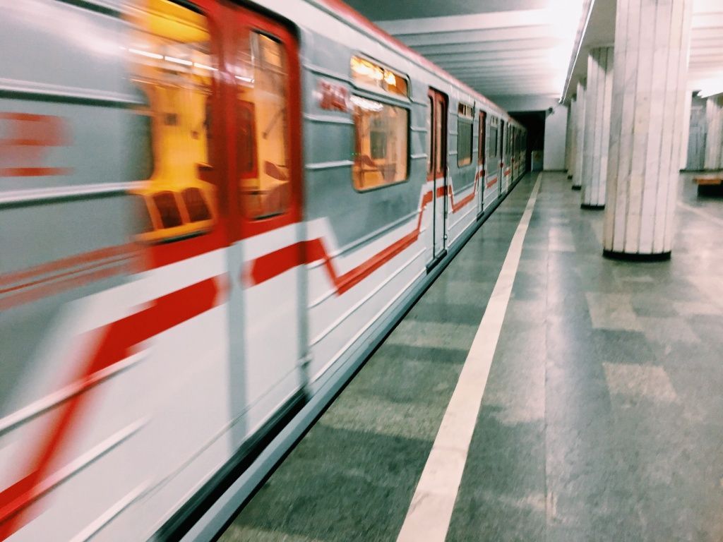 В Екатеринбурге обсуждается идея строительства наземного метро — pr-flat.ru