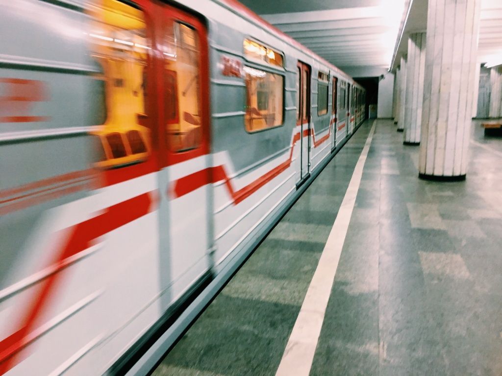 В Екатеринбурге приступят к строительству новой ветки метро после 2023 года — pr-flat.ru