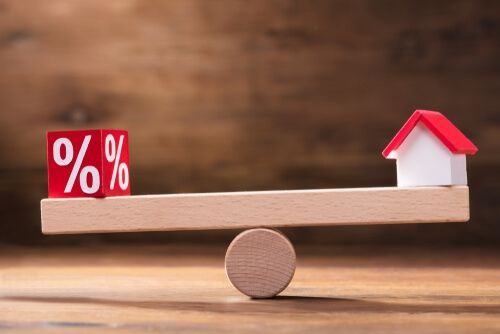 Средняя ставка по ипотеке может снизиться до 8 % в течение трех лет — PR-FLAT.RU
