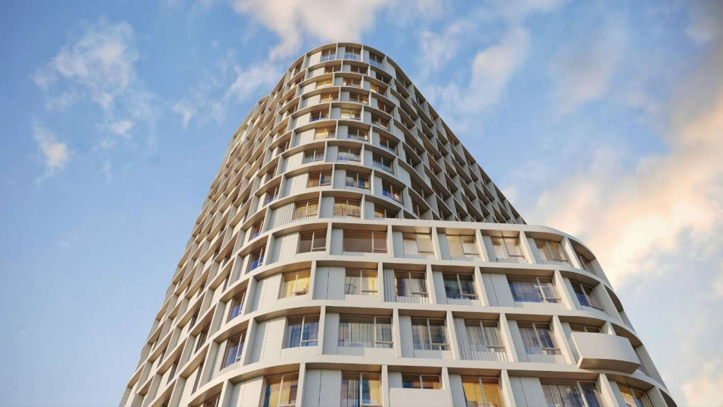 Рекордное число новостроек в Екатеринбурге: 16 стартов продаж в декабре 2025 — pr-flat.ru