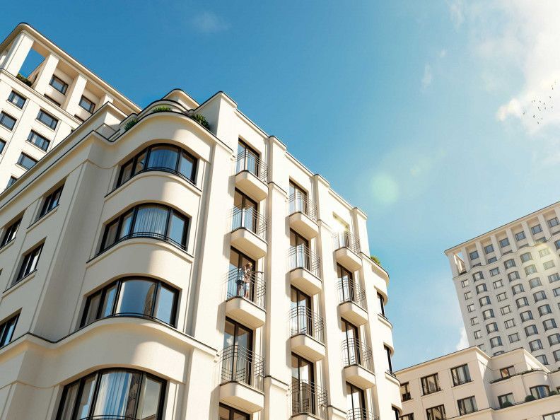 Брусника прокомментировала уход зарубежных архитекторов с российского рынка — pr-flat.ru