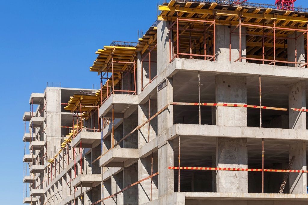 Застройщикам сложно привлечь средства на финансирование проектов — PR-FLAT.RU