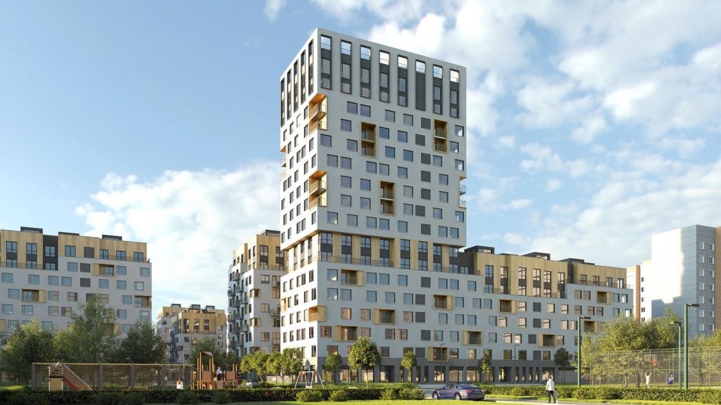«Брусника» снизила ставку на ипотеку до 3,4% на покупку квартир в европейских жилых кварталах в Екатеринбурге — pr-flat.ru