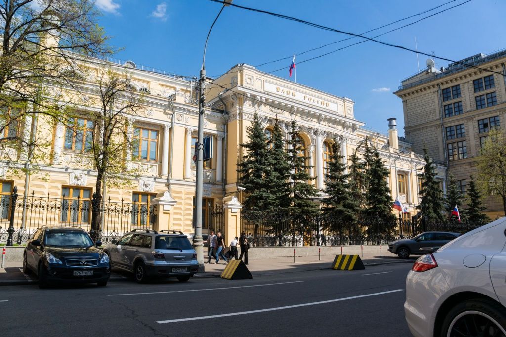 Реструктуризацию ипотеки предлагают закрепить законодательно - Центробанк РФ — PR-FLAT.RU