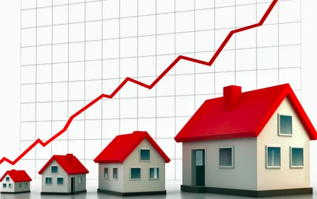 Средняя ставка по ипотеке в январе 2019 года — PR-FLAT.RU