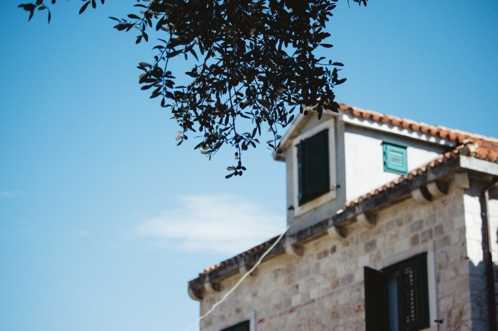 В Хорватии молодым людям доступна покупка жилья за 11 рублей — pr-flat.ru