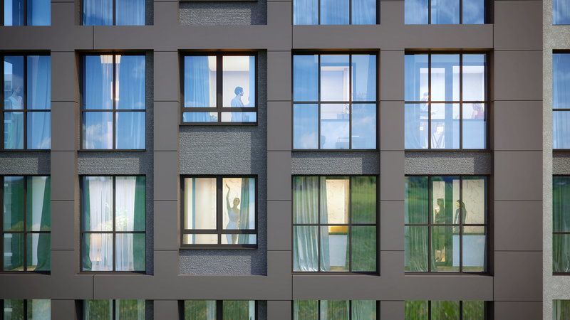 Последние квартиры в домах «Лондон» и «Милан» в ЖК «Парк Столиц» — pr-flat.ru
