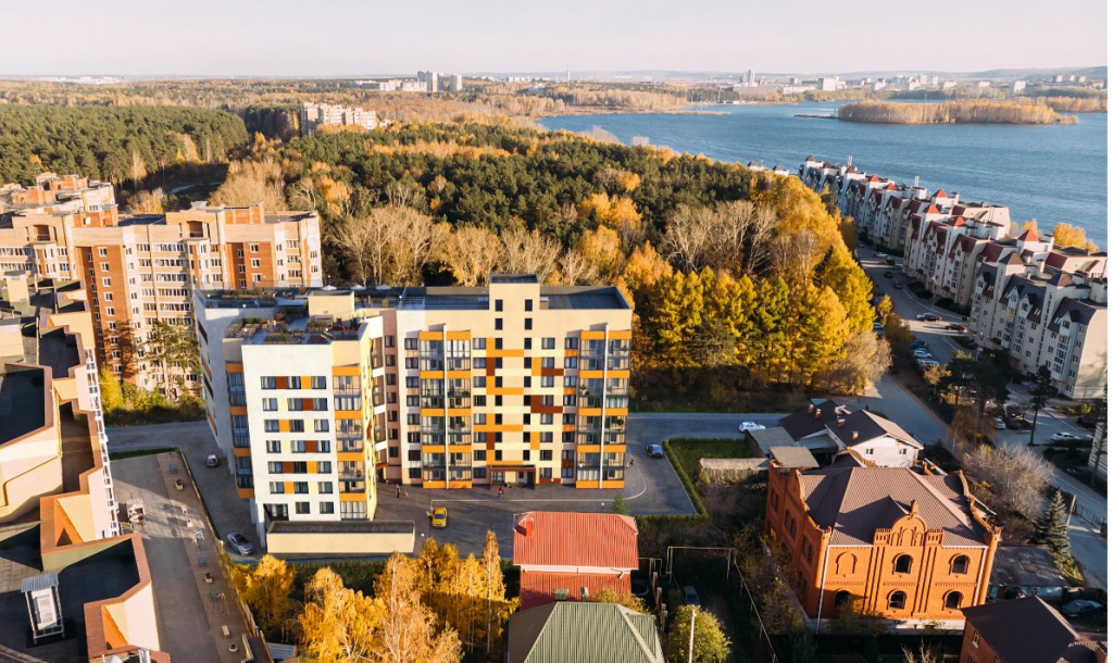 Екатеринбуржцы выступают против строительства ЖК «Колибри» на Уктусе — pr-flat.ru Екатеринбуржцы выступают против строительства ЖК «Колибри» на Уктусе — pr-flat.ru