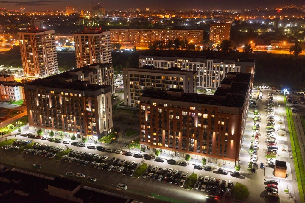 Парковка платная и бесплатная: что нужно знать о стоянках в жилых комплексах Екатеринбурга — PR-FLAT.RU
