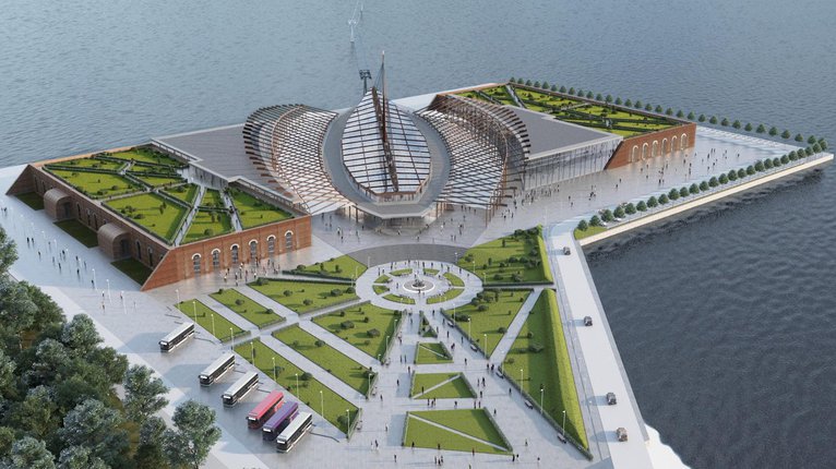 В финал конкурса недвижимости MIPIM Awards прошли четыре проекта из России — pr-flat.ru