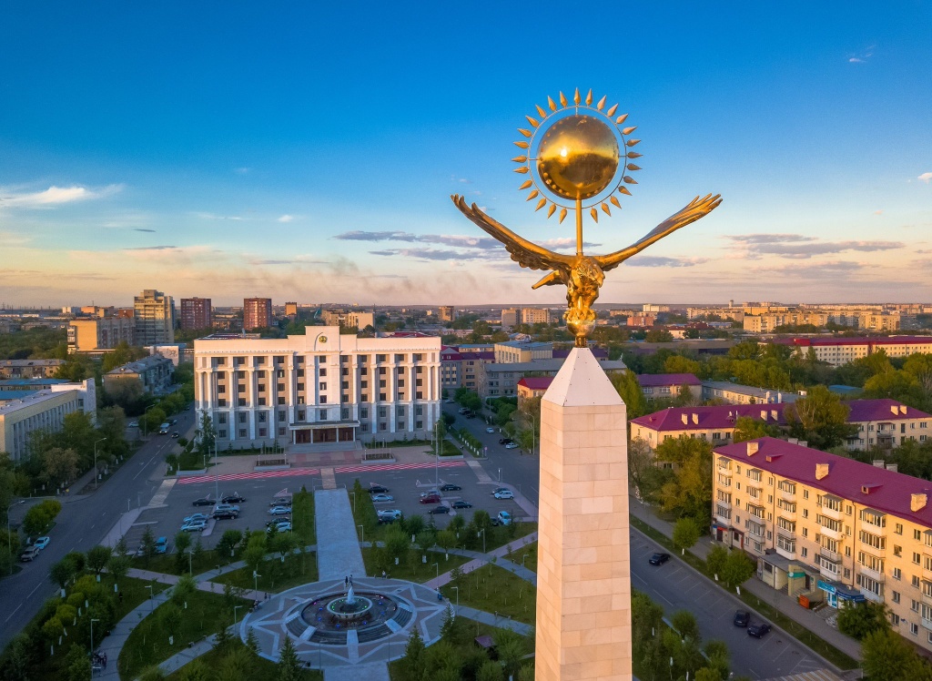 Купить квартиру в Караганде от застройщика. Прогноз цен на жильё в 2022 году