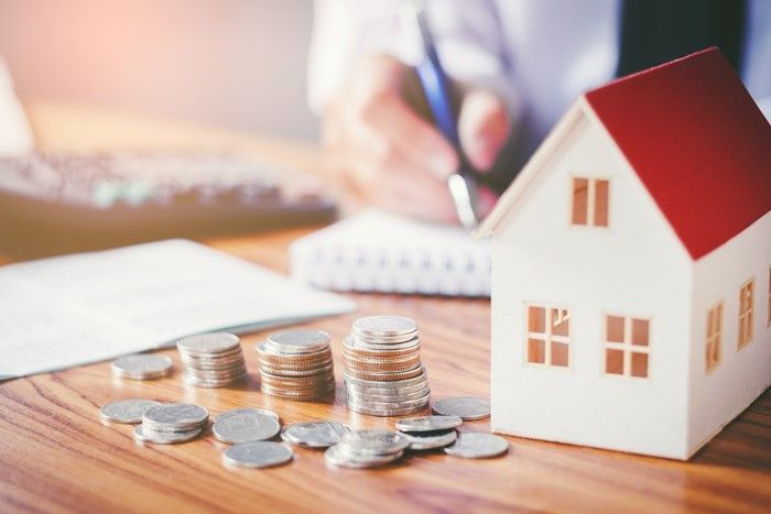 Объем ипотеки в феврале 2019 года вырос на 10% — PR-FLAT.RU