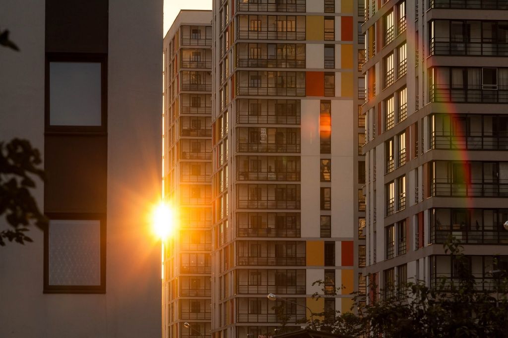 Штрафы для собственников квартир в 2020 году — pr-flat.ru