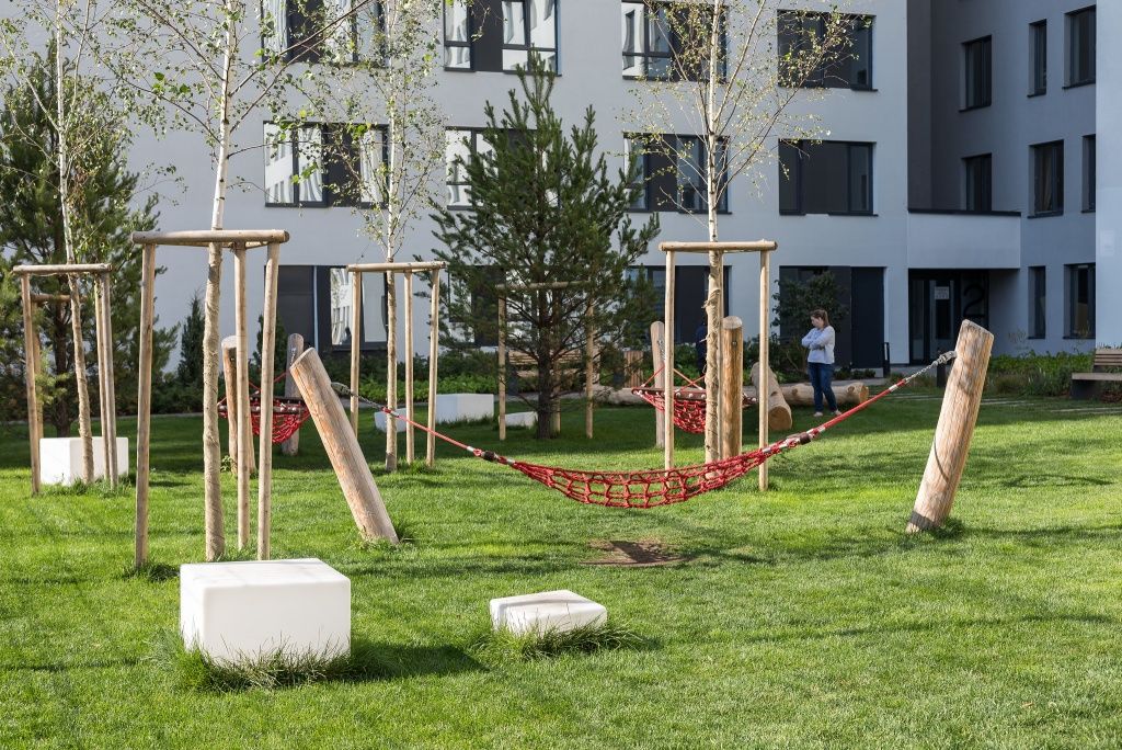 Что новый застройщик сделает с микрорайоном Солнечный? — pr-flat.ru 