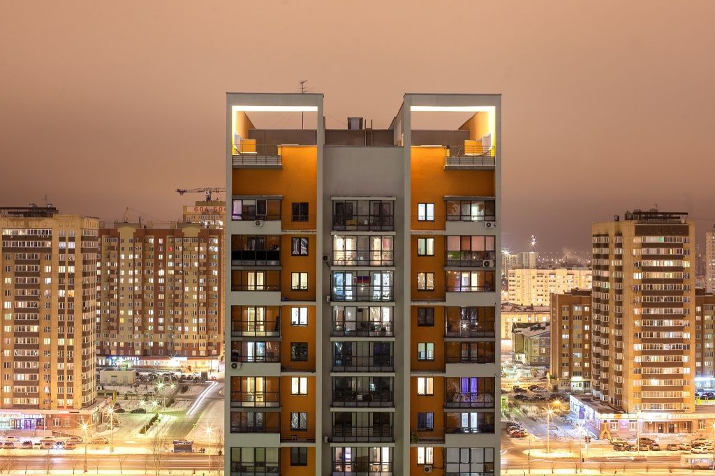 Греф: цены на жилье в России будут снижаться в 2024 году — pr-flat.ru