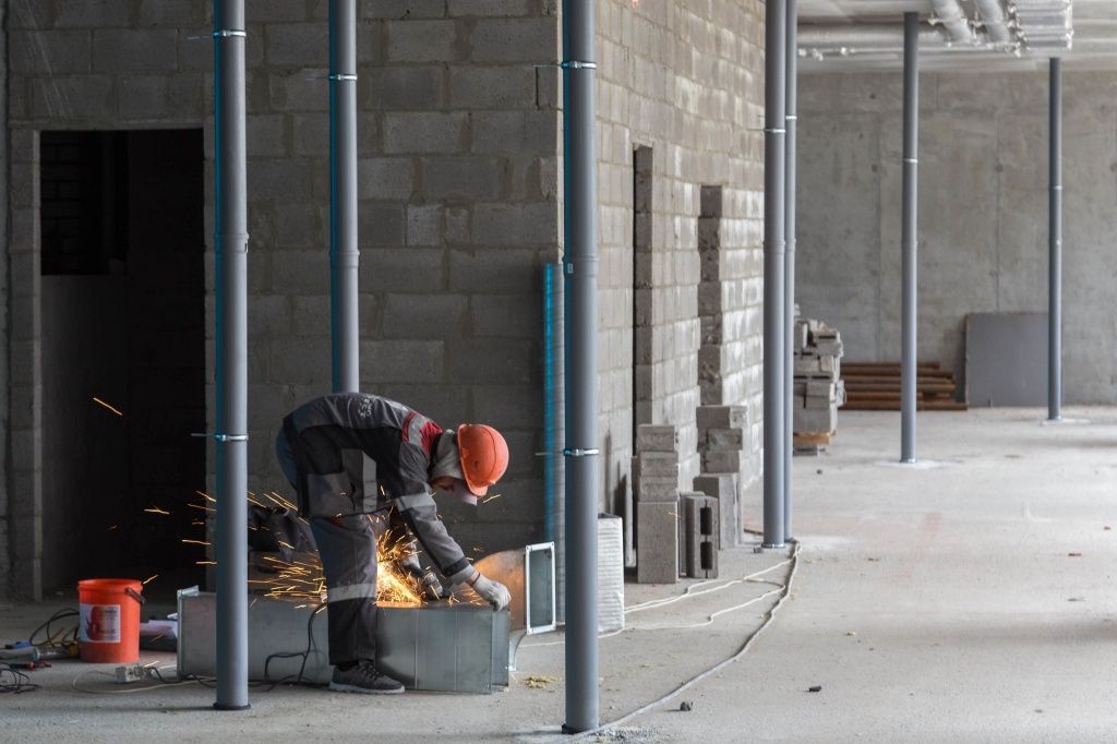 Правительство рассмотрит законопроект о страховании ответственности застройщиков — PR-FLAT.RU