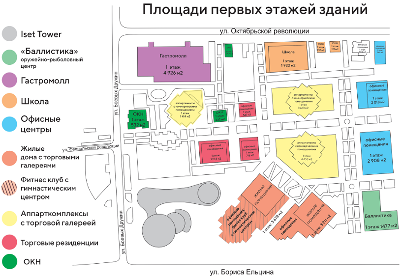 «Екатеринбург-Сити» — pr-flat.ru