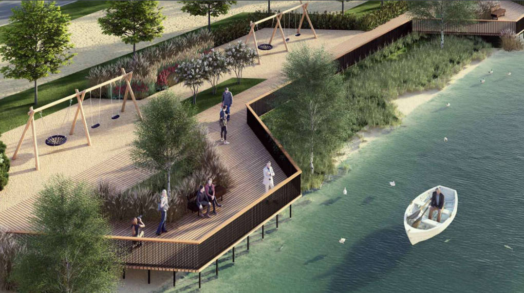 «45-й квартал» от «Флай-Плэнинг Привилегия» и «Икар» в Академическом — pr-flat.ru «45-й квартал» от «Флай-Плэнинг Привилегия» и «Икар» в Академическом — pr-flat.ru