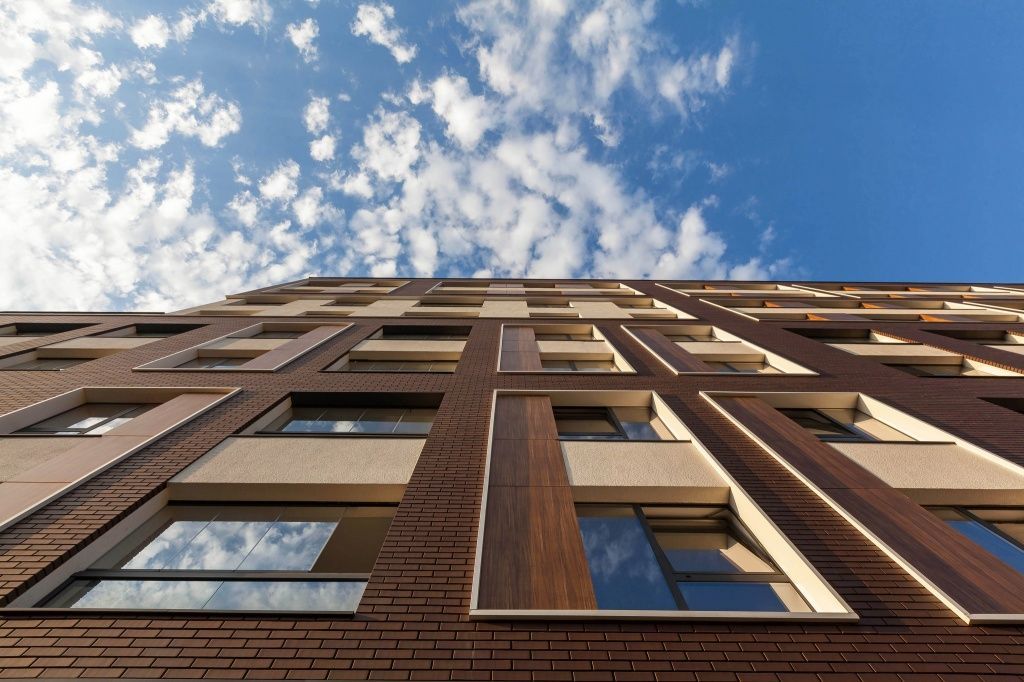 49 этажей и вид на набережную: в центре Екатеринбурга построят новый жилой квартал, застройщик Брусника — PR-FLAT.RU
