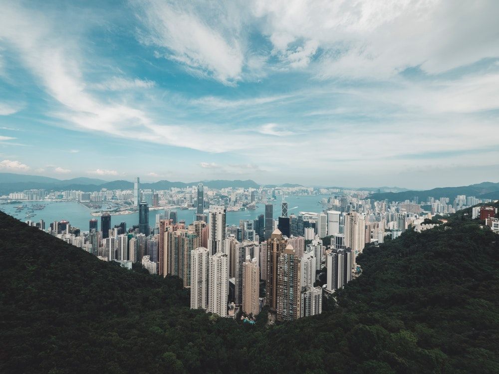 В центре Гонконга продается рекордно дорогой участок земли за $7 млрд — pr-flat.ru