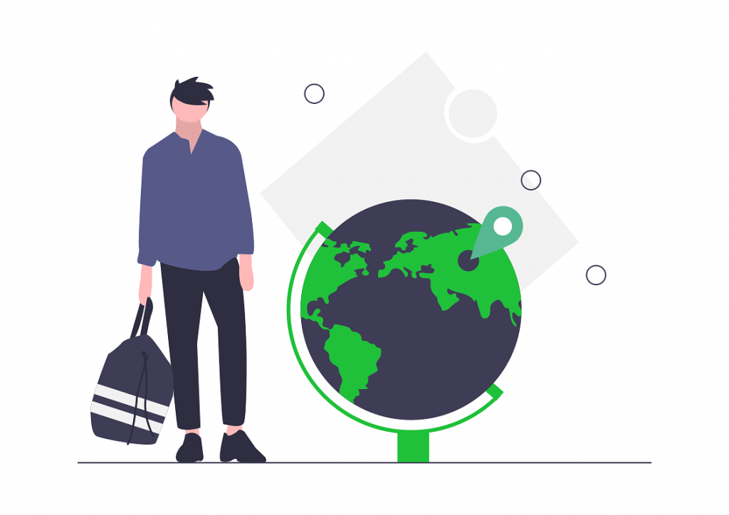 Исследование УрФУ: зеленые зоны и парки «привязывают» молодежь к городу — pr-flat.ru