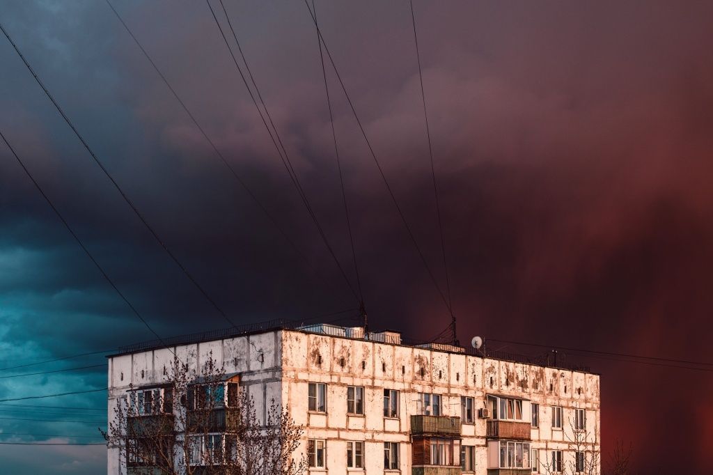 «Всероссийская реновация» переселит россиян в коммунальные квартиры? — pr-flat.ru