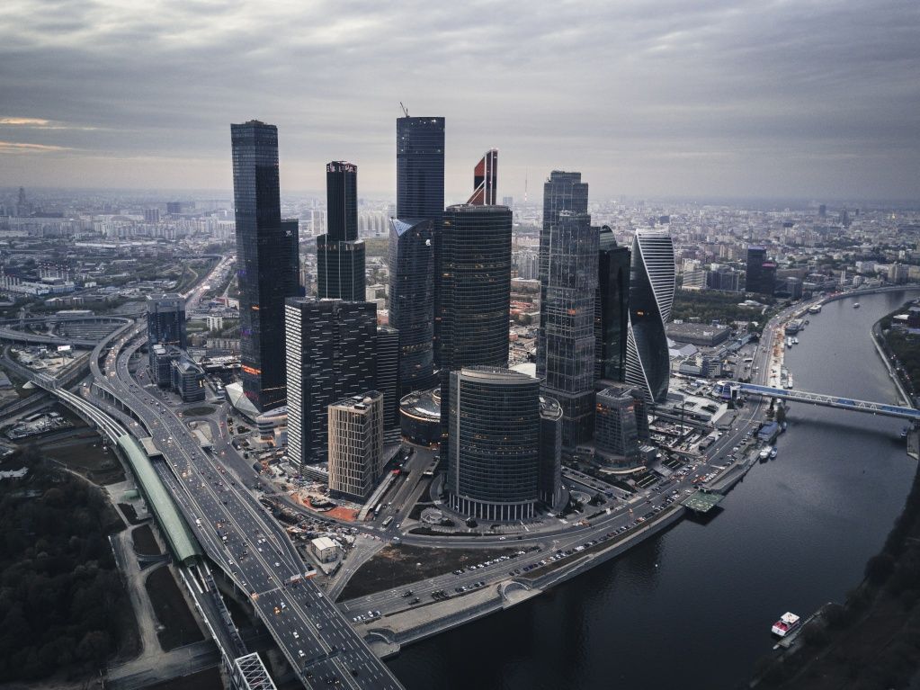 Первое место в мире по темпам роста цен на элитное жилье заняла Москва — pr-flat.ru