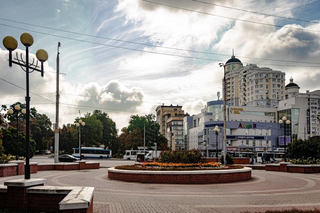 Комфортную городскую среду в регионах будут создавать молодежные волонтерские организации — pr-flat.ru