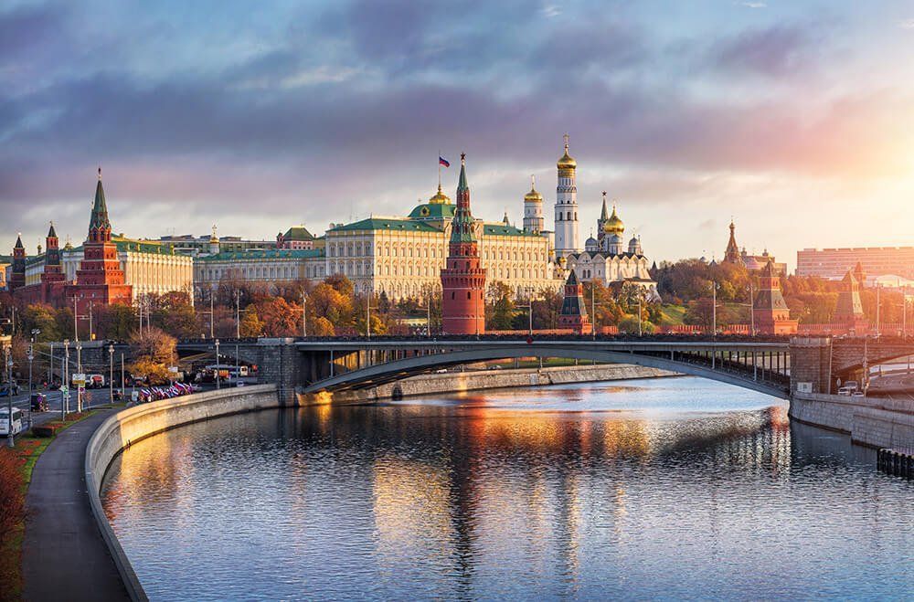 Где в России самое дорогое и самое дешевое жилье? — pr-flat.ru