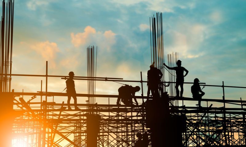 Свердловские застройщики хотят добиться пересмотра строительных правил в 2020 году — pr-flat.ru