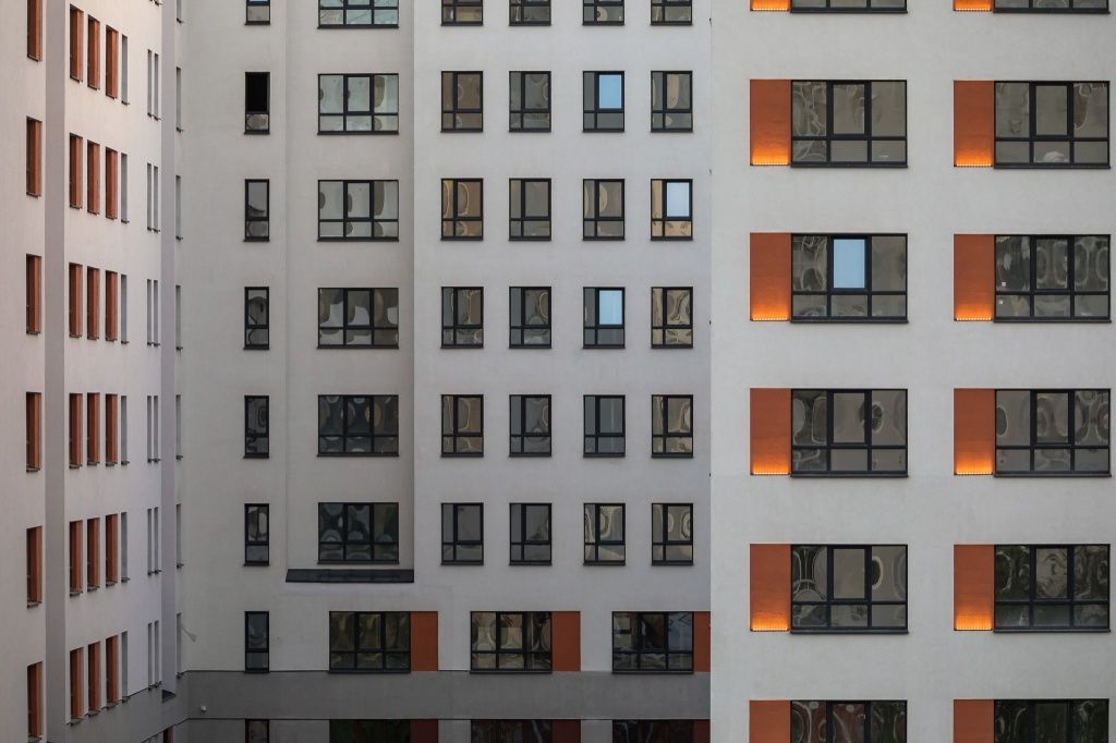 Количество выданных ипотечных кредитов в июне снизилось на 28% — pr-flat.ru