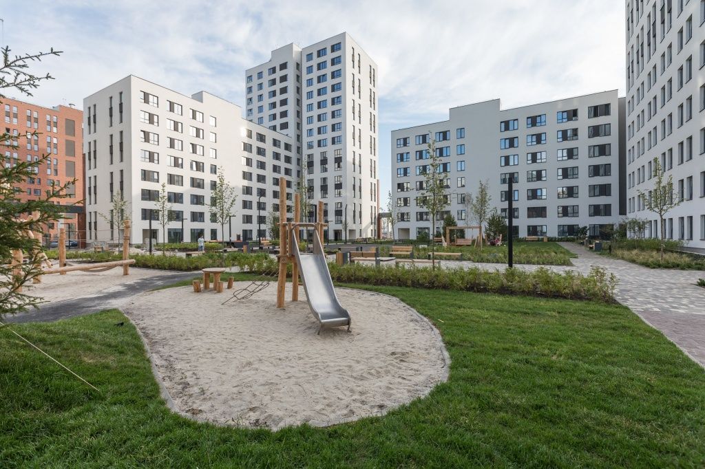 В Сбербанке рассказали о порядке получения многодетными семьями 450 тыс. рублей на ипотеку — pr-flat.ru