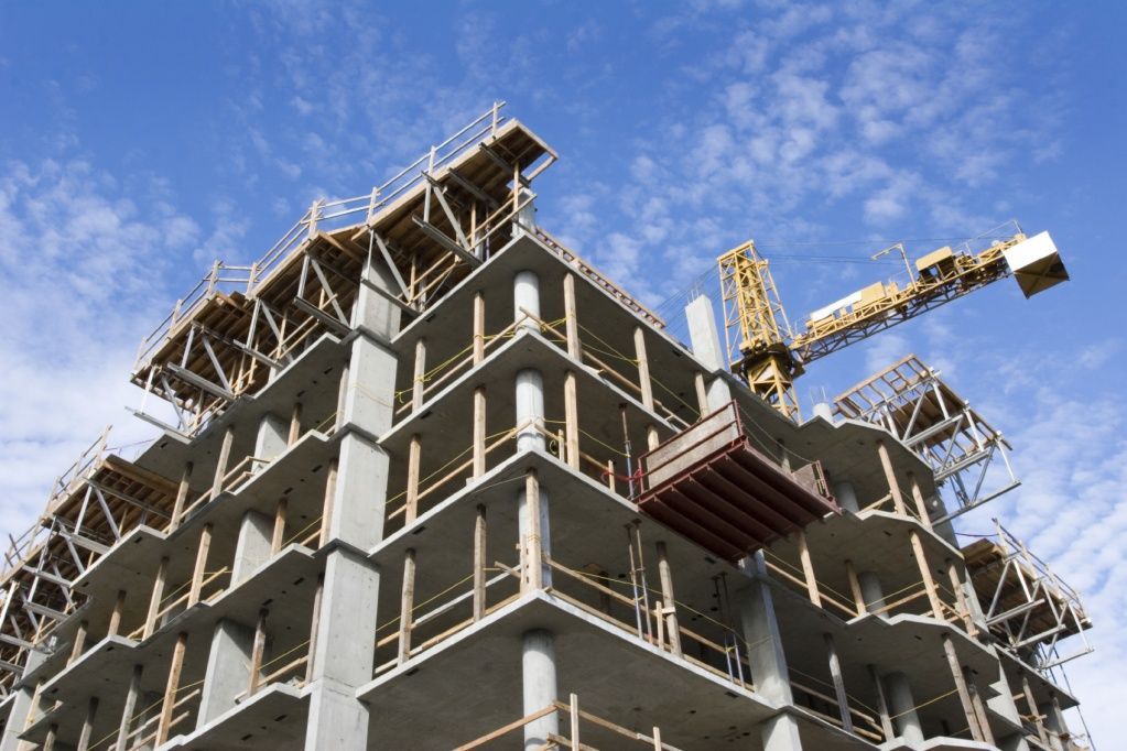 Списки жилых комплексов, которые будут достроены без эскроу, опубликуют в регионах в 2019 году — PR-FLAT.RU