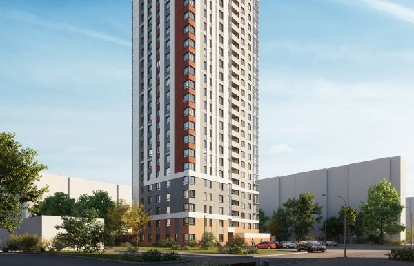ЖК «А57» в Юго-Западном микрорайоне — pr-flat.ru