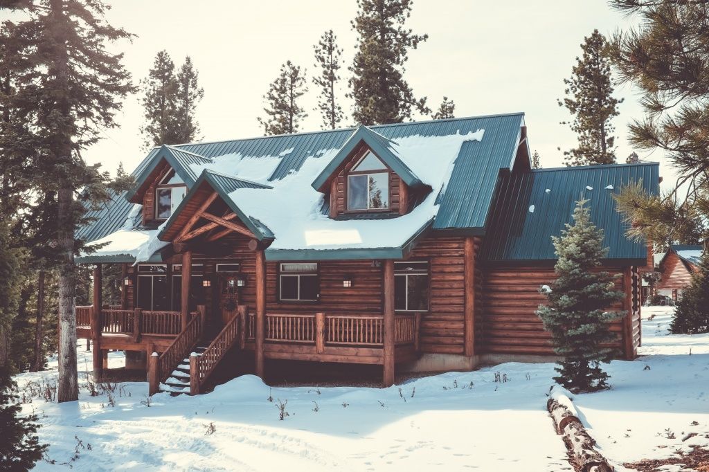 Власти: готовый деревянный дом можно будет купить со скидкой 10% — pr-flat.ru