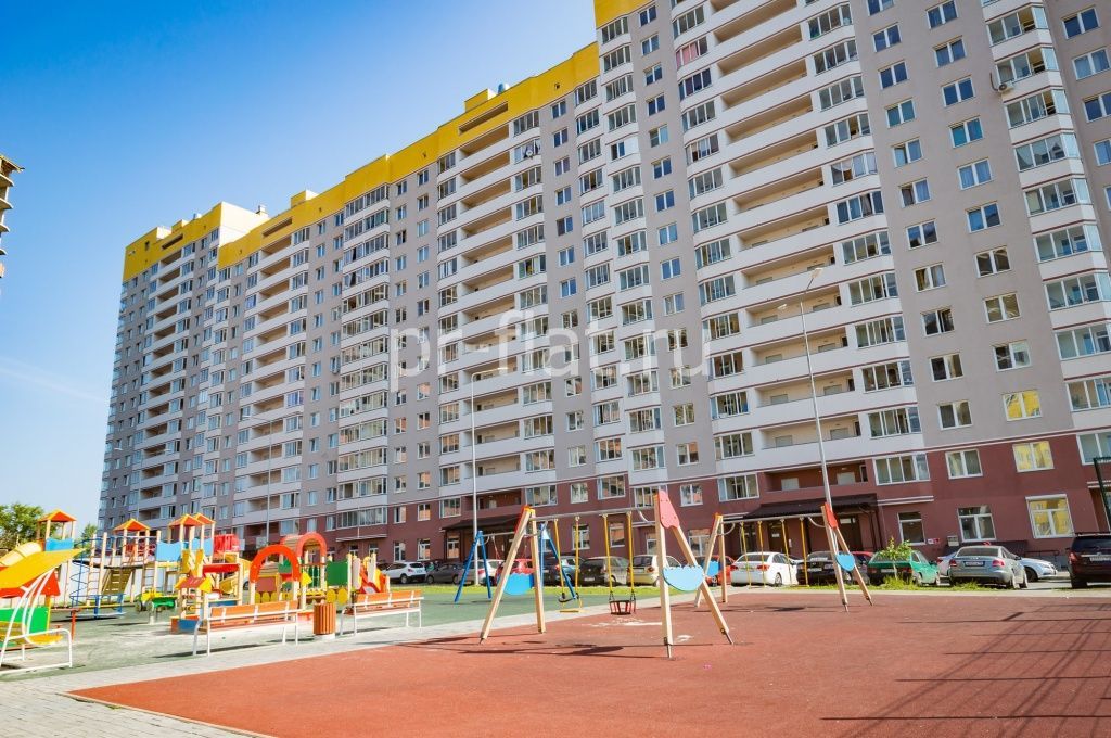 Как купить квартиру в Верхней Пышме без первоначального взноса по ипотеке — pr-flat.ru