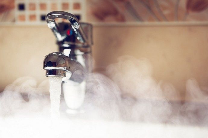 Сроки отключения горячей воды в России планируют сократить — pr-flat.ru