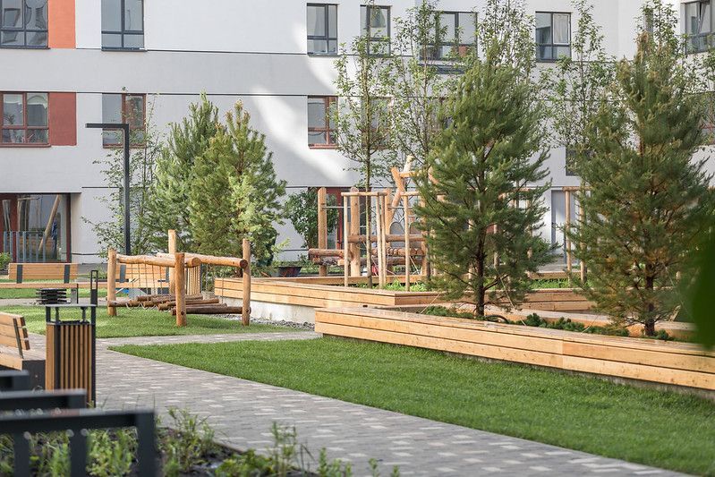 Как купить квартиру от Брусники в ипотеку по ставке 1% годовых в 2020 году — pr-flat.ru
